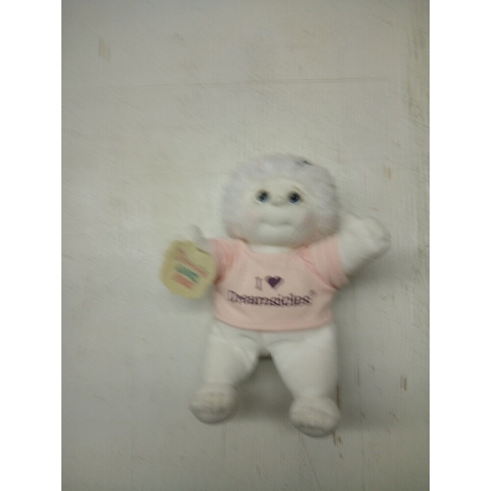 Dreamsicles Angel Hugs 1999 I Love Dreamsicles Plush